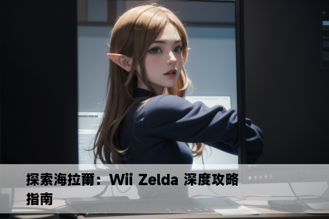 探索海拉爾：Wii Zelda 深度攻略指南