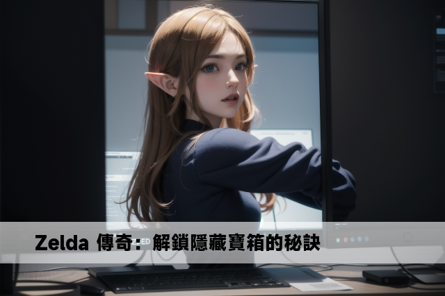 Zelda 傳奇：解鎖隱藏寶箱的秘訣